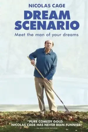 Dream Scenario (2pc) (W/Dvd) Best Choice
