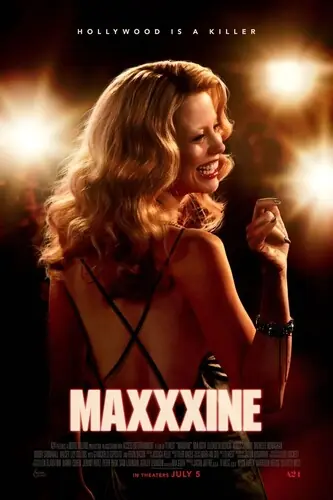 MaXXXine Save Now