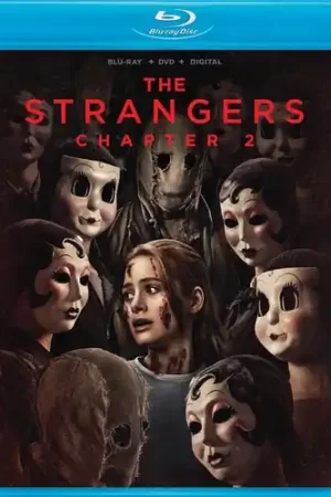 No Minimum Order Strangers-Chapter 2 (W/Dvd) / (Digc)
