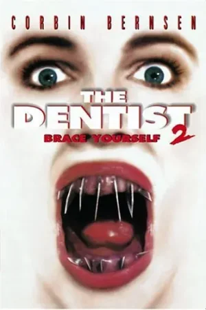 Trusted Brand The Dentist 2