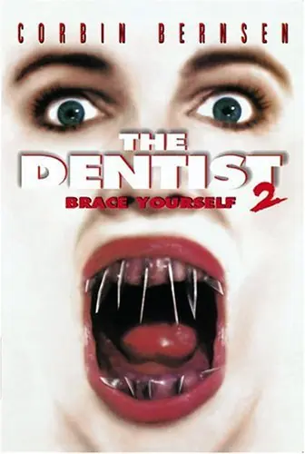 Trusted Brand The Dentist 2