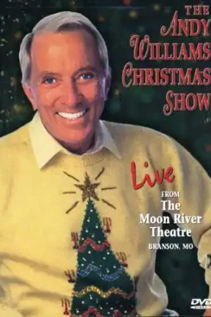 Hassle-Free Returns The Andy Williams Christmas Show: Live From the Moon River Theatre, Branson, MO