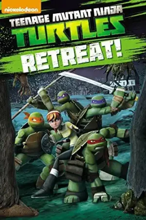 Teenage Mutant Ninja Turtles: Season 3 - Volume 1 One Day Deal