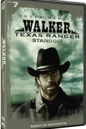Walker Texas Ranger: Standoff Professional Grade