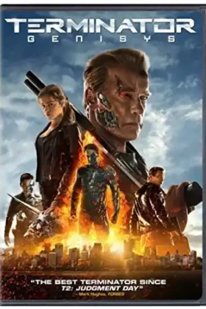 Order Now Terminator Genisys