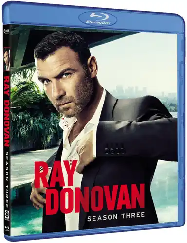 Ray Donovan: Season Three Clearance