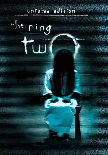Modern The Ring Two