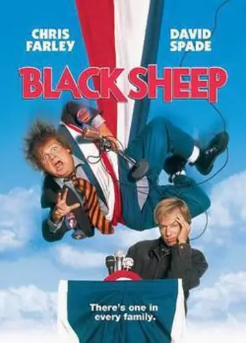 Black Sheep While Supplies Last