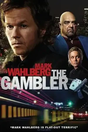 Low Price The Gambler