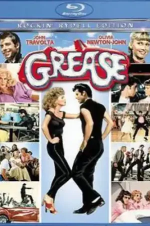Get Yours Grease [Rockin' Rydell Edition]
