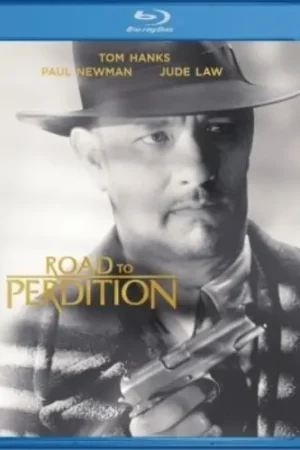 Road to Perdition Fan Favorite