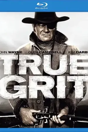 One Day Deal True Grit
