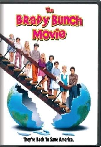 The Brady Bunch Movie Brand New