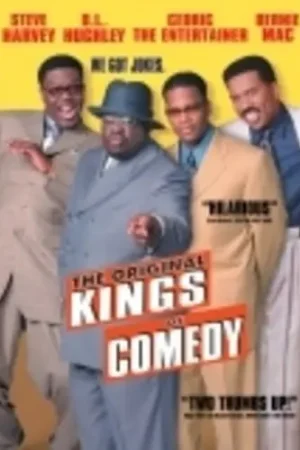 Premium The Original Kings of Comedy