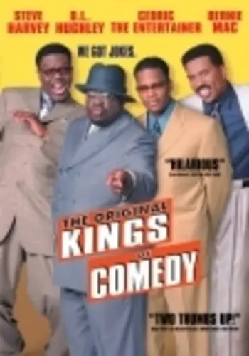 Premium The Original Kings of Comedy