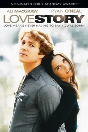 Special Discount Love Story