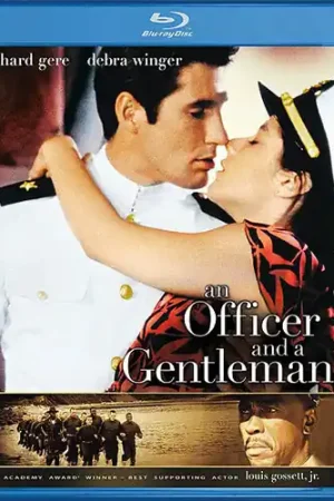 Instant Buy An Officer and a Gentleman