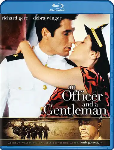 Instant Buy An Officer and a Gentleman