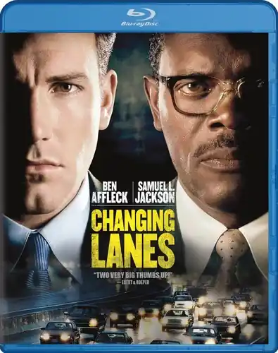 Changing Lanes Price Cut