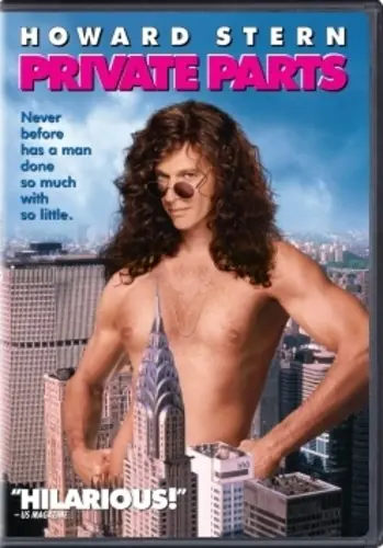Private Parts Super Sale