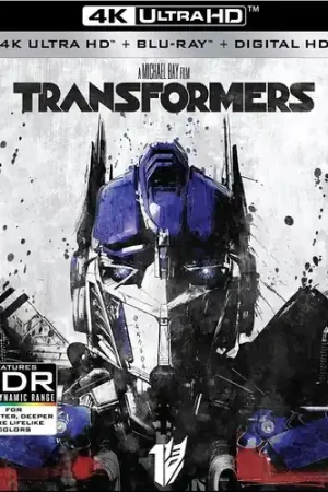 Flash Sale Transformers
