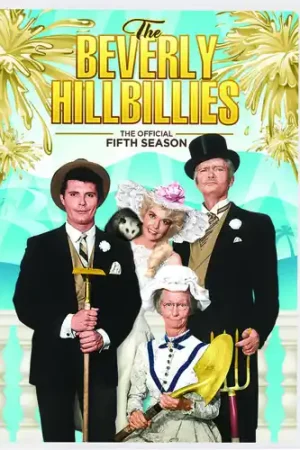 The Beverly Hillbillies: The Official Fifth Season Exclusive Offer