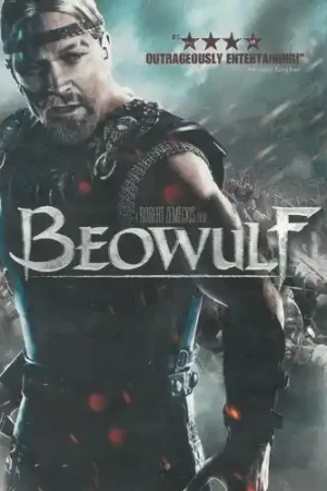 Crafted Beowulf