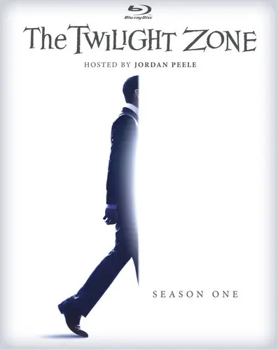 The Twilight Zone: Season One Factory Price