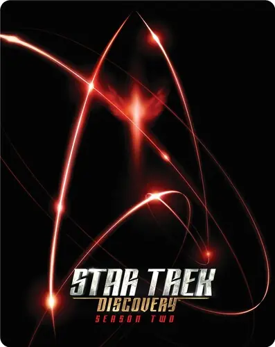 Star Trek: Discovery - Season Two Clearance