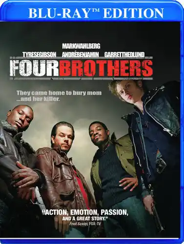 Four Brothers Viral
