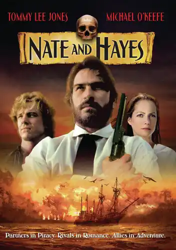 Nate and Hayes Shop Now