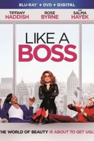 Like a Boss Viral