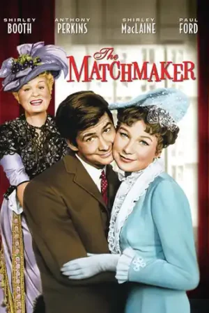 Price Cut The Matchmaker