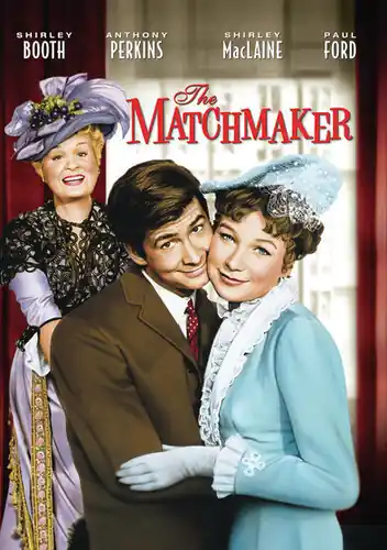 Price Cut The Matchmaker