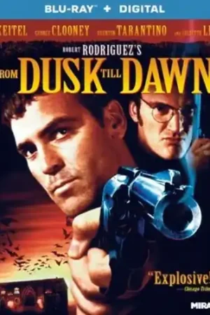 Premium From Dusk Till Dawn