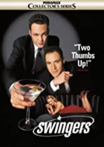 Low Price Swingers