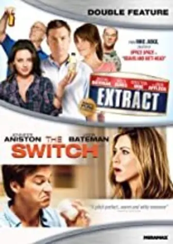 Extract / The Switch Get Yours