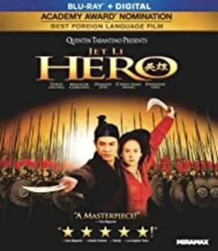 Hero Popular