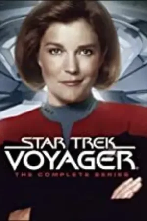 Star Trek Voyager: The Complete Series Money Back Guarantee
