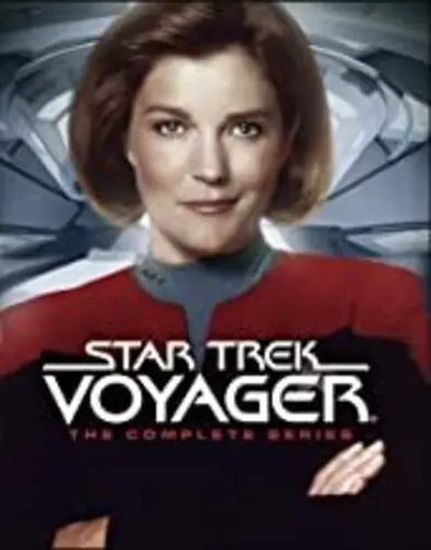 Star Trek Voyager: The Complete Series Money Back Guarantee