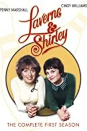 Laverne & Shirley: The Complete First Season Top Rated