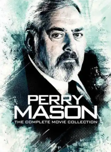 Don’t Miss Out Perry Mason: The Complete Movie Collection