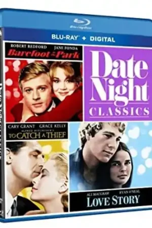 Date Night Classics Top Rated