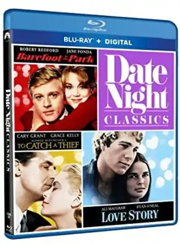 Date Night Classics Top Rated
