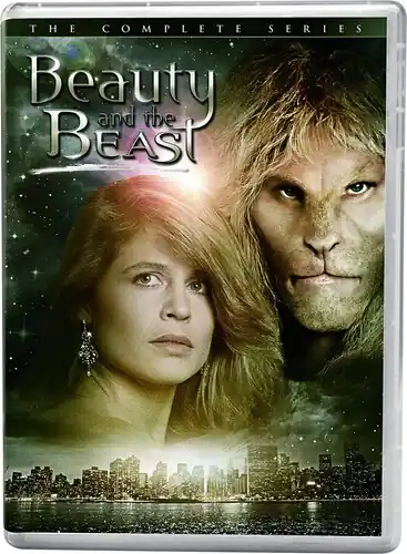 Latest Beauty and the Beast: The Complete Series