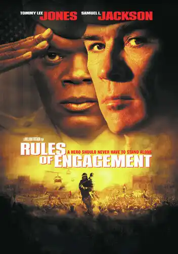 Cheap Rules of Engagement