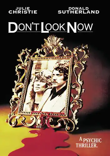 Don't Look Now Fan Favorite
