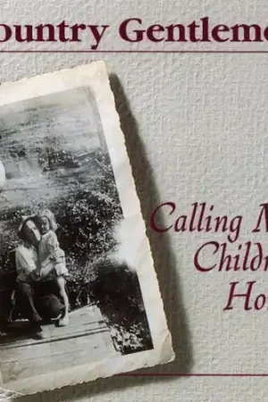 Calling My Children Home Buy Today