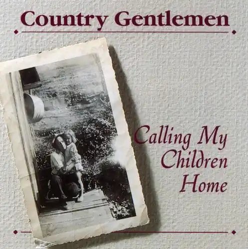 Calling My Children Home Buy Today