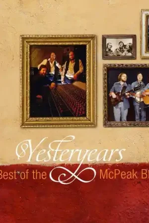 Buy Today Yesteryears: Best of the McPeak Brothers